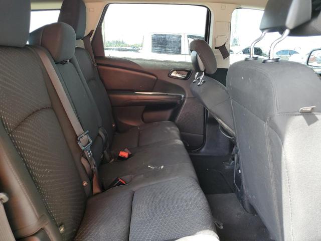 Photo 11 from auction – 2018 DODGE JOURNEY SE with VIN 3C4PDCAB6JT448039