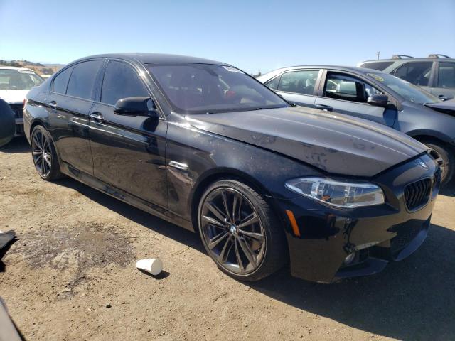 Photo 4 from auction – 2015 BMW 535 I with VIN WBA5B1C56FD918458