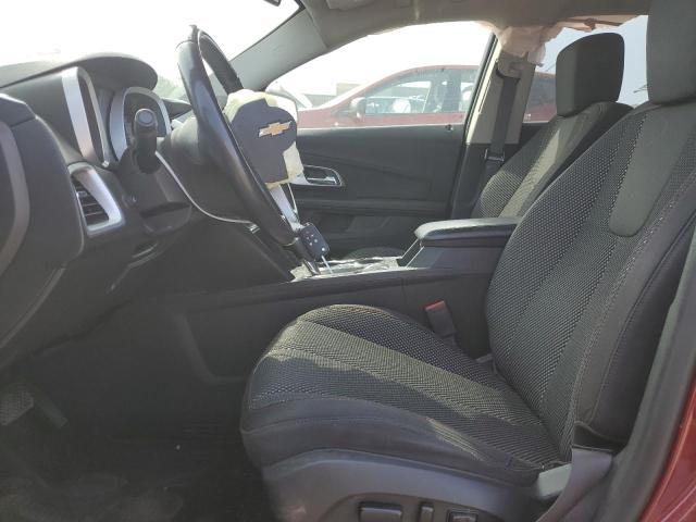 Photo 7 from auction – 2017 CHEVROLET EQUINOX LT with VIN 2GNALCEK8H1540629