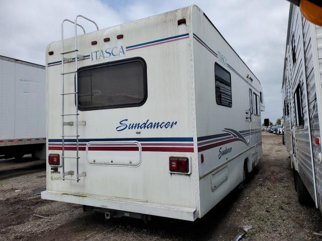 Photo 4 from auction – 1996 FORD ECON E350 with VIN 1FDKE30G7THA30980