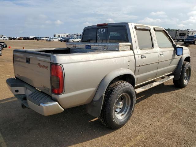 Photo 3 from auction – 2000 NISSAN FRONTIER C with VIN 1N6ED27Y0YC370275