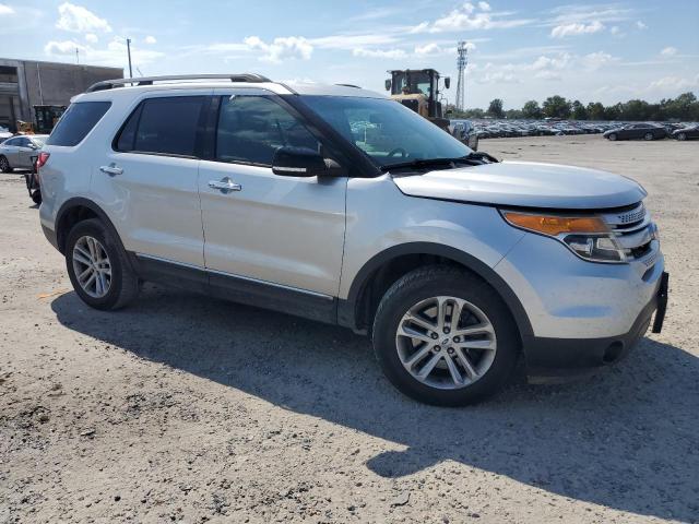 Photo 4 from auction – 2015 FORD EXPLORER X with VIN 1FM5K8D87FGA92007