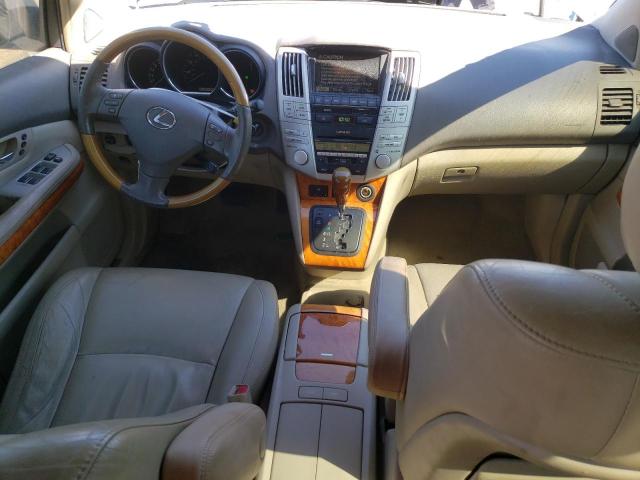 Снимка 8 от търг – 2008 LEXUS RX 350 с VIN 2T2GK31U78C045221