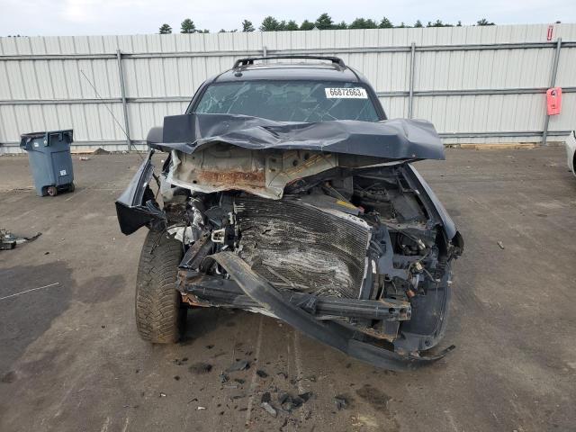 Photo 5 from auction – 2009 FORD ESCAPE XLT with VIN 1FMCU93G19KB00975