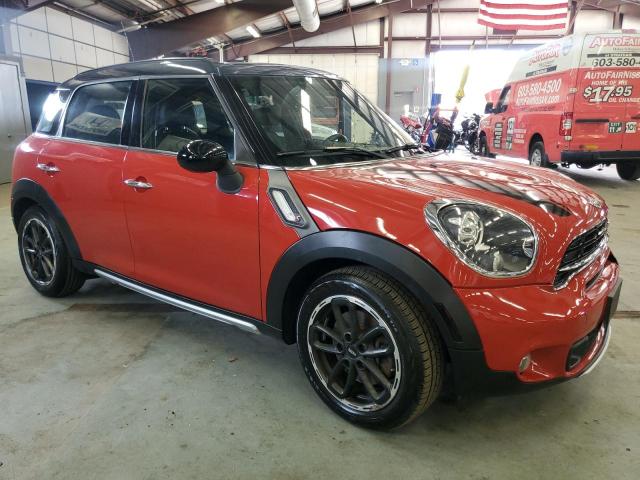 Photo 4 from auction – 2015 MINI COOPER S C with VIN WMWZC5C54FWP47722