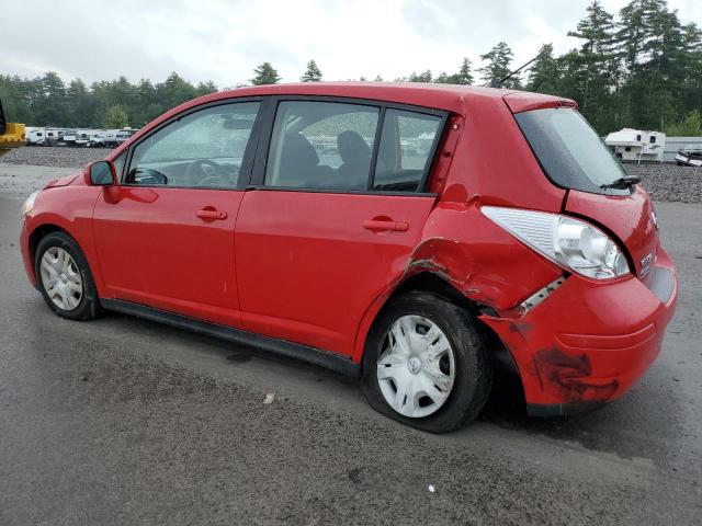 Photo 2 from auction – 2011 NISSAN VERSA S with VIN 3N1BC1CP2BL368848