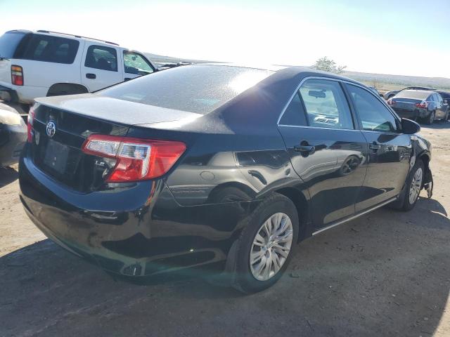 Photo 3 from auction – 2012 TOYOTA CAMRY BASE with VIN 4T4BF1FK6CR268720