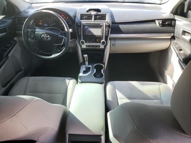 Photo 8 from auction – 2012 TOYOTA CAMRY BASE with VIN 4T1BF1FK7CU104418