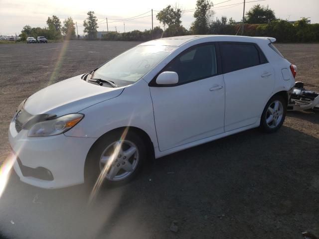 TOYOTA COROLLA MA 2011 with VIN 2T1KU4EE0BC564734 - Photo from auction