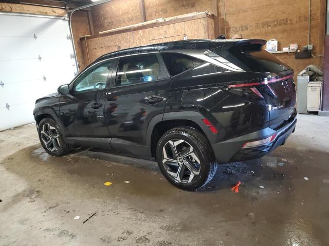 Photo 2 from auction – 2023 HYUNDAI TUCSON SEL with VIN 5NMJFCAE4PH253850