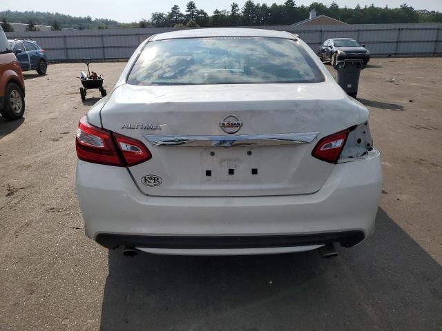 Photo 6 from auction – 2016 NISSAN ALTIMA 2.5 with VIN 1N4AL3AP6GN367528