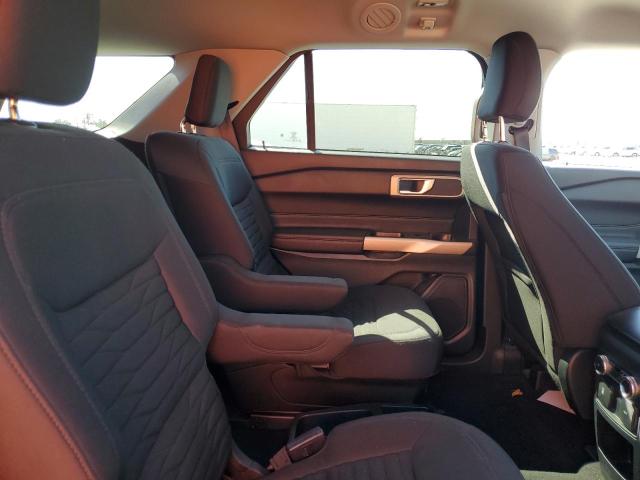 Photo 11 from auction – 2021 FORD EXPLORER X with VIN 1FMSK7DH8MGC29000