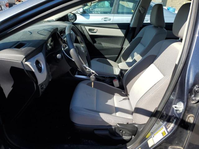 Photo 7 from auction – 2017 TOYOTA COROLLA L with VIN 2T1BURHE0HC914543