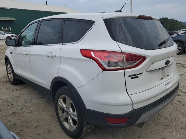 Photo 2 from auction – 2014 FORD ESCAPE SE with VIN 1FMCU9GX2EUD76073