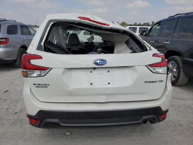 Photo 6 from auction – 2023 SUBARU FORESTER with VIN JF2SKAAC9PH448428