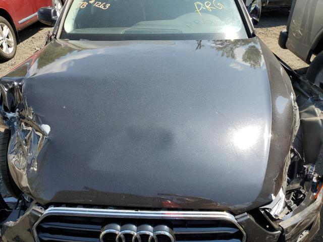 Photo 11 from auction – 2014 AUDI A4 PREMIUM with VIN WAUFFAFL7EN016204