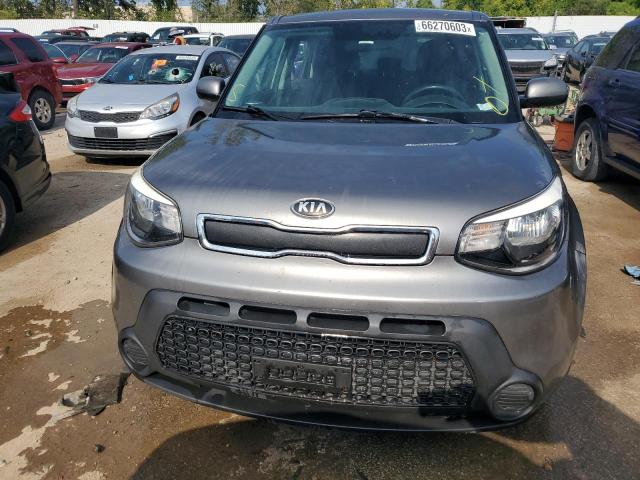 صورة رقم 5 من المزاد - 2016 KIA SOUL مع VIN KNDJN2A28G7263341
