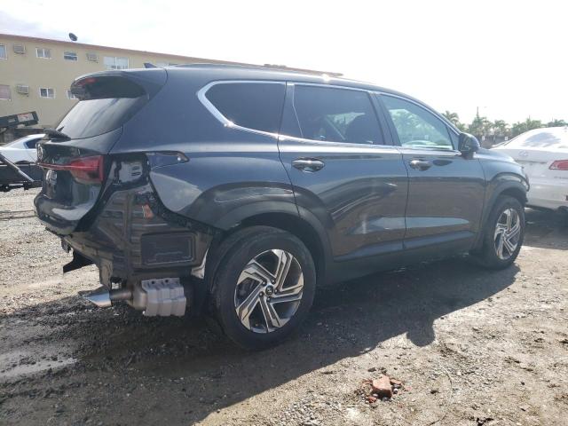 صورة رقم 3 من المزاد - 2021 HYUNDAI SANTA FE S مع VIN 5NMS14AJ5MH359127