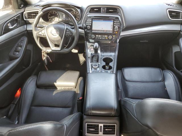 Photo 8 from auction – 2017 NISSAN MAXIMA 3.5 with VIN 1N4AA6AP6HC421270