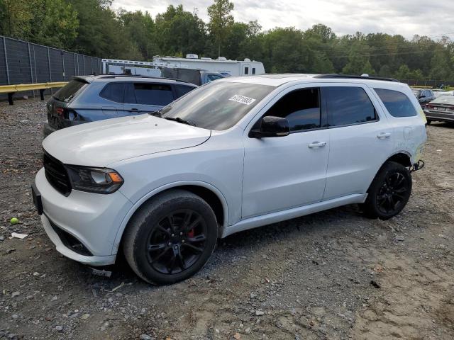 Foto 1 de la subasta – 2017 DODGE DURANGO GT con VIN 1C4RDJDG9HC629811