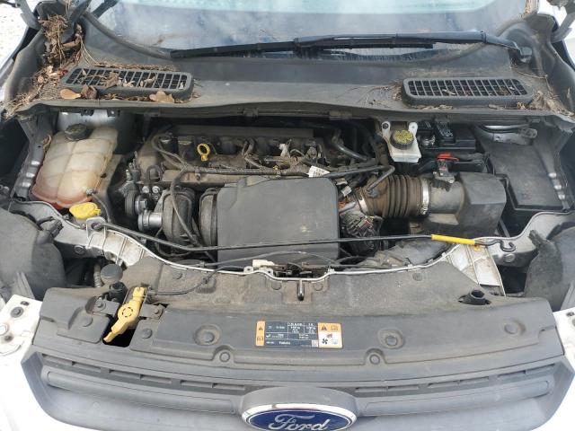 Photo 12 from auction – 2016 FORD ESCAPE S with VIN 1FMCU0F73GUC34122