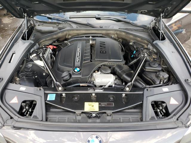 Photo 11 from auction – 2011 BMW 535 XI with VIN WBAFU7C53BC771775