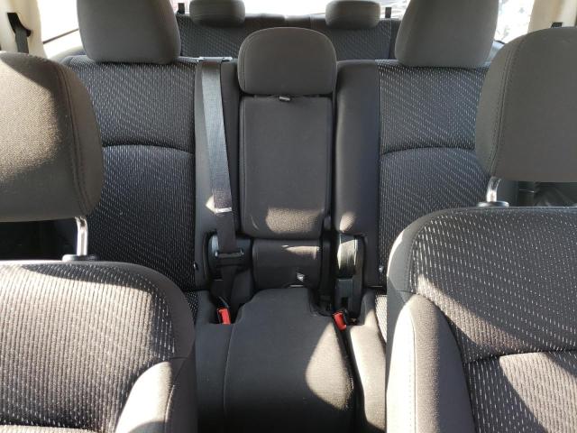 Photo 10 from auction – 2015 DODGE JOURNEY SE with VIN 3C4PDCAB6FT650967