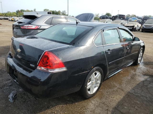 Photo 3 from auction – 2012 CHEVROLET IMPALA LT with VIN 2G1WG5E39C1170980