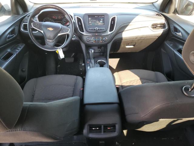 Photo 8 from auction – 2018 CHEVROLET EQUINOX LT with VIN 2GNAXJEV4J6277793