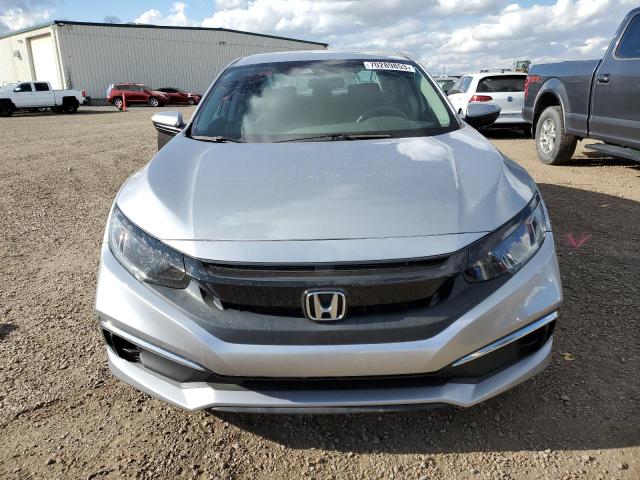Photo 5 from auction – 2019 HONDA CIVIC LX with VIN 2HGFC2F58KH000229