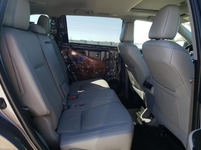 Photo 10 from auction – 2019 TOYOTA HIGHLANDER with VIN 5TDJZRFH2KS569878
