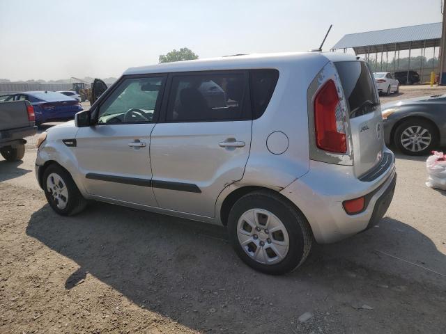 Photo 2 from auction – 2012 KIA SOUL with VIN KNDJT2A58C7426600