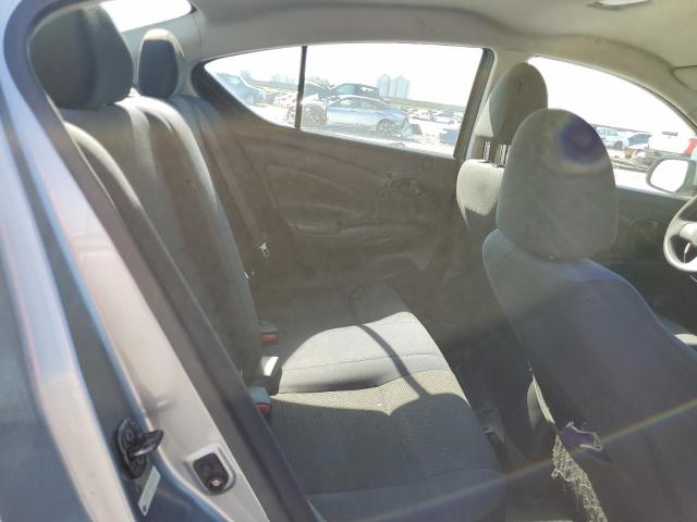 Photo 10 from auction – 2012 NISSAN VERSA S with VIN 3N1CN7AP6CL814389