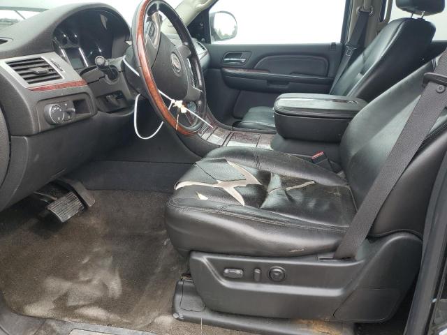Photo 7 from auction – 2007 CADILLAC ESCALADE L with VIN 1GYFK63897R372011