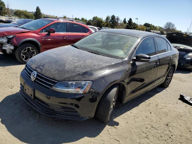 Photo 1 from auction – 2017 VOLKSWAGEN JETTA SE with VIN 3VWDB7AJ1HM292761