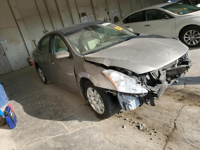 Photo 4 from auction – 2011 NISSAN ALTIMA BAS with VIN 1N4AL2AP4BC143446