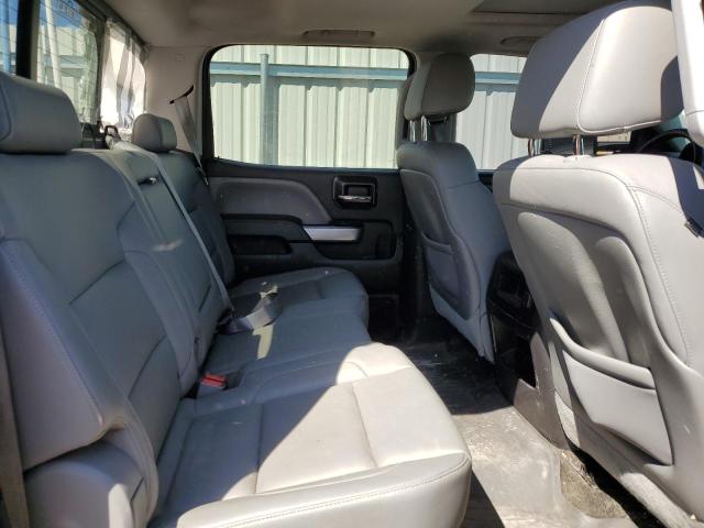 Photo 10 from auction – 2014 CHEVROLET SILVERADO with VIN 3GCUKSEC2EG129600