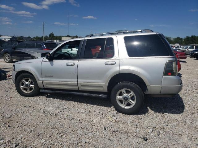 Photo 2 from auction – 2002 FORD EXPLORER X with VIN 1FMZU73W02UA52837