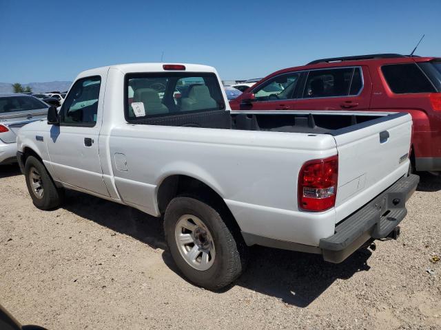 Photo 2 from auction – 2009 FORD RANGER with VIN 1FTYR10D99PA64642