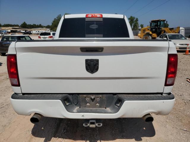 Photo 6 from auction – 2010 DODGE RAM 1500 with VIN 1D7RB1CT9AS247980