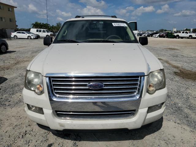 Photo 5 from auction – 2009 FORD EXPLORER X with VIN 1FMEU63E19UA29755