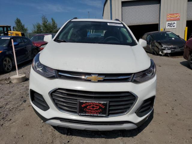 Zdjęcie 5 z aukcji – 2017 CHEVROLET TRAX 1LT z VIN 3GNCJPSB2HL280060
