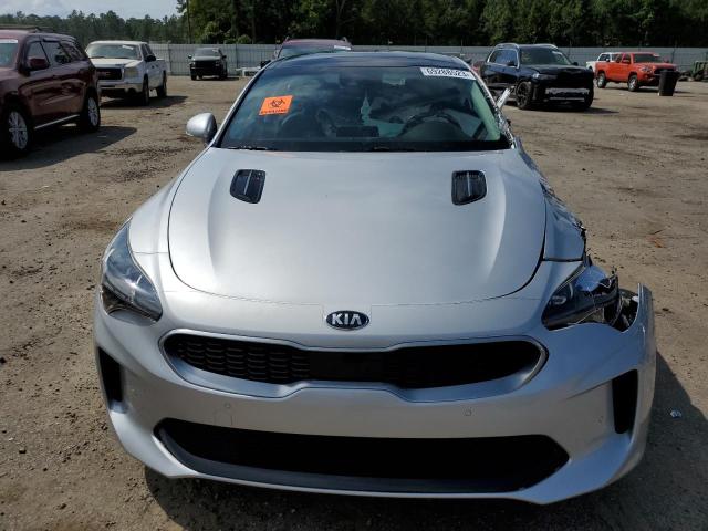 Photo 5 from auction – 2018 KIA STINGER PR with VIN KNAE25LA2J6024751