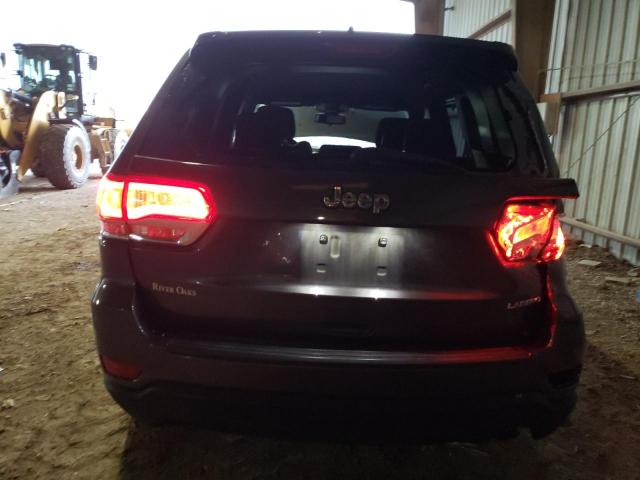 Photo 6 from auction – 2015 JEEP GRAND CHER with VIN 1C4RJEAG5FC792733