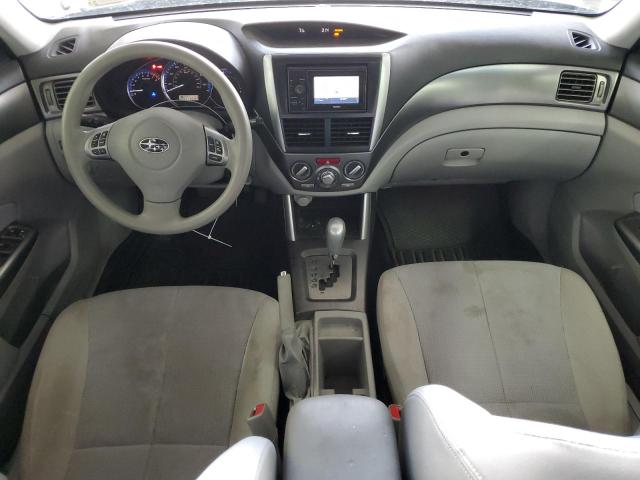 Photo 8 from auction – 2012 SUBARU FORESTER 2 with VIN JF2SHADC0CH454350