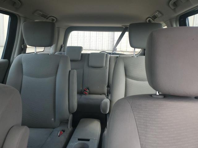 Photo 10 from auction – 2015 NISSAN QUEST S with VIN JN8AE2KP0F9128159