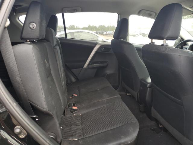 Photo 11 from auction – 2016 TOYOTA RAV4 LE with VIN 2T3ZFREV6GW301537