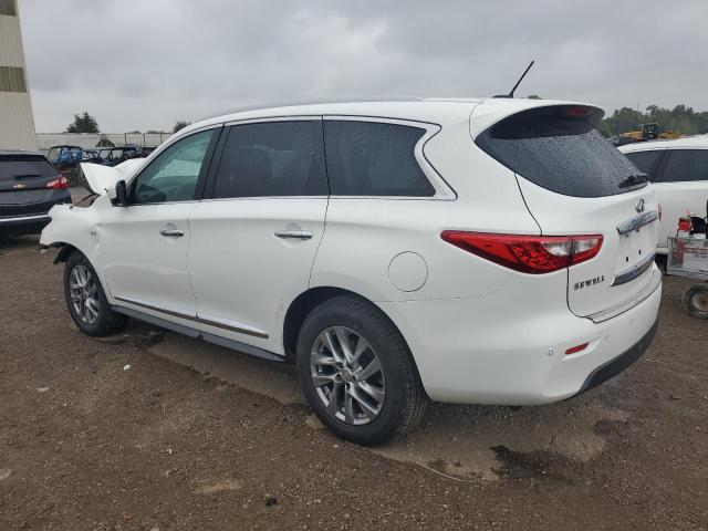 Photo 2 from auction – 2014 INFINITI QX60 with VIN 5N1AL0MN0EC528480