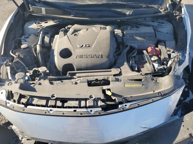 Photo 11 from auction – 2018 NISSAN MAXIMA 3.5 with VIN 1N4AA6AP5JC374805