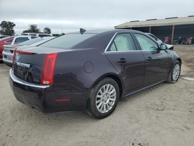 Фото 3 с аукциона – 2010 CADILLAC CTS с VIN 1G6DA5EG2A0113003
